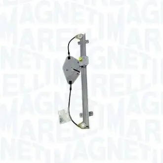 350103886000 Подъемное устройство для окон 350103886000 MAGNETI MARELLI MAGNETI MARELLI підбір по vin на Brocar
