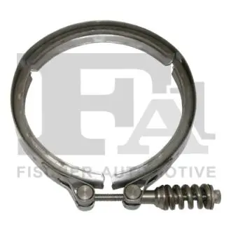 969841 OBEJMA V-CLAMP AUDI 2,5RS FA1 подбор по vin на Brocar