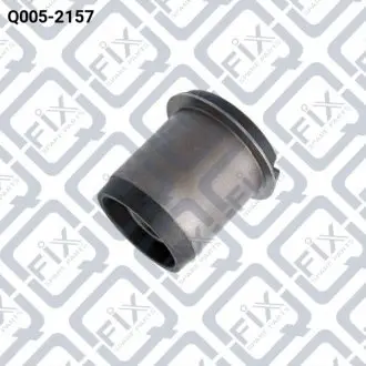 Q0052157 Сайлентблок задньої балки Q-FIX підбір по vin на Brocar
