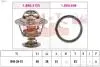 Термостат (Made in Italy!) Avensis 03-, Corolla -01,Carina 82-,Camry 83-,Hyundai,Kia 1.880.415