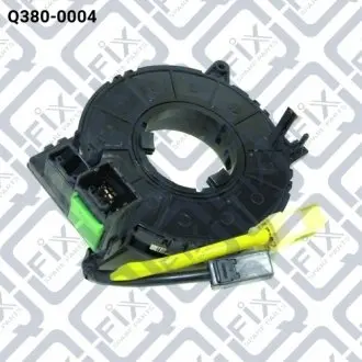 Q3800004 Контактна група AIR-BAG Q-FIX підбір по vin на Brocar