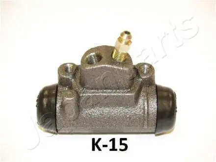 CSK15 Колесный тормозной цилиндр JAPANPARTS підбір по vin на Brocar
