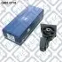 Q0020718 Подушка двигателя, передняя Q-FIX підбір по vin на Brocar
