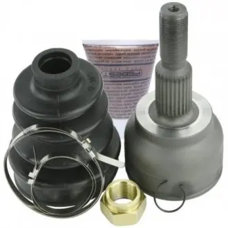 2110CDH Шрус наружный 23X63X27 FEBEST подбор по vin на Brocar