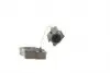 0986495355 Колодки торм. пер. (с датч.) Punto -9 BOSCH підбір по vin на Brocar