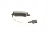0986495355 Колодки торм. пер. (с датч.) Punto -9 BOSCH підбір по vin на Brocar