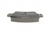 0986495355 Колодки торм. пер. (с датч.) Punto -9 BOSCH підбір по vin на Brocar