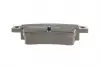 0986495355 Колодки торм. пер. (с датч.) Punto -9 BOSCH підбір по vin на Brocar