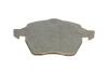 0986495232 Колодки тормозные (передние) Audi A4/A6/Skoda Superb/VW Passat 1.9TDI/2.5TDI 95- BOSCH підбір по vin на Brocar