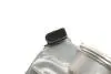 11281476801 Заслінка дросельна Skoda Superb (02-08)/VW Passat (03-05)/Audi A4 (01-08),A6 (05-08)/Seat Leon (06-10),Toledo (05-09) (11281476801) VIKA VIKA підбір по vin на Brocar