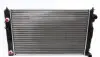 Радиатор охлаждения Audi A4/A6/VW Passat 96-05 CR 132 000S