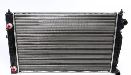 CR132000S Радиатор охлаждения Audi A4/A6/VW Passat 96-05 MAHLE / KNECHT подбор по vin на Brocar