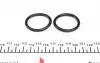 CR132000S Радиатор охлаждения Audi A4/A6/VW Passat 96-05 MAHLE / KNECHT підбір по vin на Brocar
