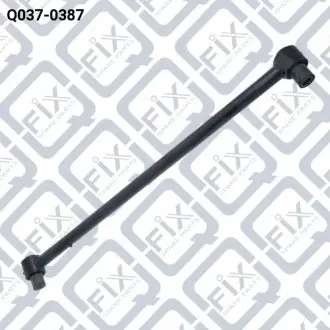 Q0370387 Тяга задняя поперечная Q-FIX підбір по vin на Brocar