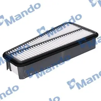 EAF00283T Шт. Фильтр воздушный MANDO подбор по vin на Brocar