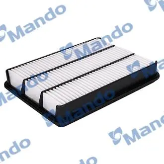 EAF00067M Шт. Фильтр воздушный MANDO подбор по vin на Brocar