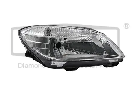 99411287002 Фара основная (правая) DPA підбір по vin на Brocar