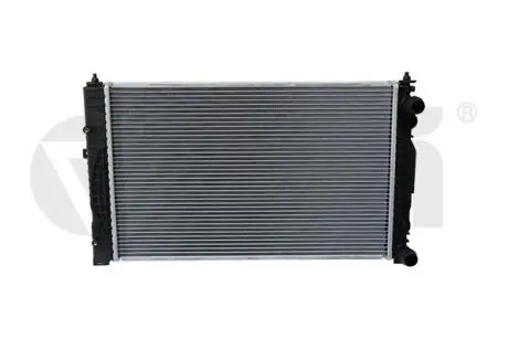 11211825501 Радиатор Skoda Superb (02-08)/Audi A4 (99-01), A6 (98-01) VIKA подбор по vin на Brocar