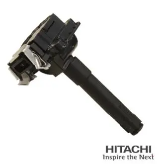 2503805 Котушка запалювання HITACHI підбір по vin на Brocar