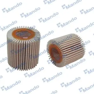 MOF0335 Шт. Фильтр масляный MANDO подбор по vin на Brocar