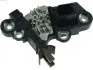 ARE0164BOSCH Регулятор генератора AUTO STARTER підбір по vin на Brocar