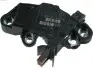 ARE0164BOSCH Регулятор генератора AUTO STARTER підбір по vin на Brocar