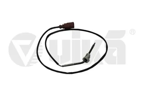99061789101 Датчик температуры выпускных газов 2,0D VW Amarok (2HA, 2HB, S1B, S6B, S7A, S7B) (10-) (99061789101) vika VIKA подбор по vin на Brocar