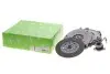 837413 Комплект зчеплення VALEO підбір по vin на Brocar