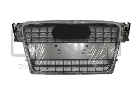 88530606202 Решітка радіатора DPA підбір по vin на Brocar