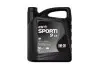 214249 Олива SPORTI 9 C3 5W-30 (5L) ELF підбір по vin на Brocar