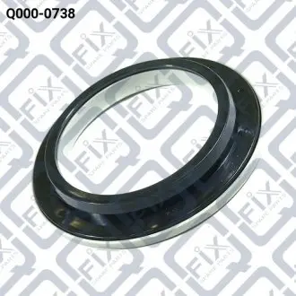 Q0000738 Опорний подшипник Q-FIX підбір по vin на Brocar