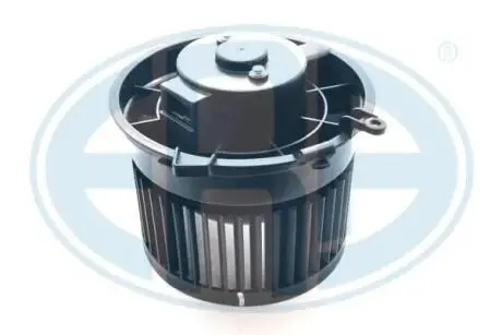 664100 Моторчик пічки Nissan Qashqai 07-13 ERA підбір по vin на Brocar