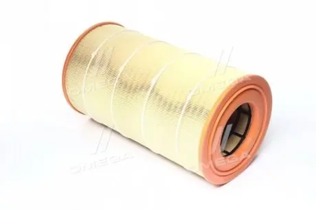 LX72107 Фільтр повітря MAHLE / KNECHT підбір по vin на Brocar