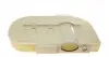 LX2810 Фільтр повітряний MAN TGL/TGM 05- MAHLE / KNECHT підбір по vin на Brocar