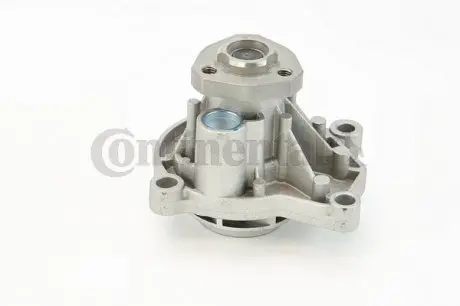 WPS3040 Помпа води Seat Cordoba/Ibiza/Toledo/Skoda Fabia/Rapid/Roomster/VW Polo 1.2/1.2 12V 02- CONTITECH підбір по vin на Brocar