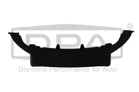 88050692902 Спойлер передний DPA підбір по vin на Brocar