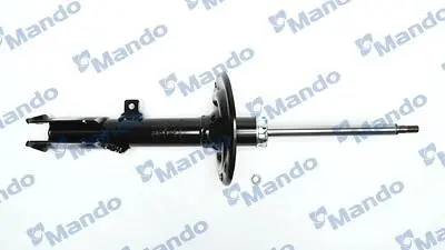 MSS016045 Шт. Амортизатор MANDO підбір по vin на Brocar