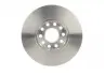 0986479S19 Диск тормозной (передний) Skoda Superb/VW Passat 00-08 (288x25) BOSCH підбір по vin на Brocar
