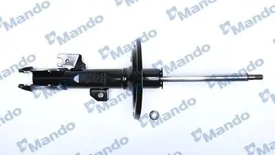 MSS015967 Шт. Амортизатор MANDO підбір по vin на Brocar