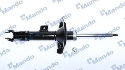 MSS020327 Шт. Амортизатор MANDO підбір по vin на Brocar