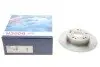 0986479T81 Гальмівний диск BOSCH підбір по vin на Brocar