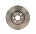 0986479S91 Диск тормозной BOSCH підбір по vin на Brocar