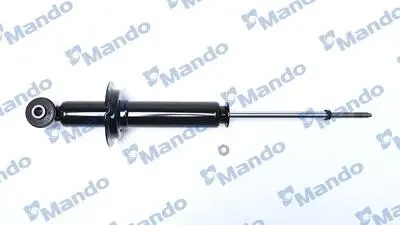 MSS015516 Амортизатор підв. (вир-во Mando) MANDO підбір по vin на Brocar