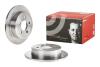 08A63610 Гальмівний диск BREMBO підбір по vin на Brocar