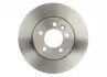 0986479S25 Тормозной диск. пер. Landrover Discovery 04- (317*30) BOSCH підбір по vin на Brocar