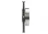0986479R46 Диск тормозной (передний) Toyota Hilux 06- (318.5x28) BOSCH підбір по vin на Brocar
