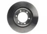 0986479R46 Диск тормозной (передний) Toyota Hilux 06- (318.5x28) BOSCH підбір по vin на Brocar