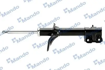 MSS020045 Амортизатор підв. (вир-во Mando) MANDO підбір по vin на Brocar