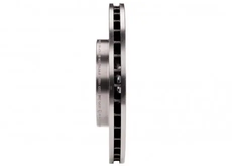 0986479S28 Тормозной диск BOSCH підбір по vin на Brocar