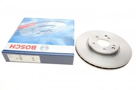 0986479R79 Гальмівний диск BOSCH підбір по vin на Brocar